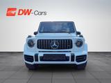 Mercedes-Benz G 63 AMG Edition 1 Burmester 22 Zoll - Mercedes-Benz G 63 AMG in Bremen