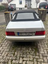 Mercedes-Benz SL 500 SL - gebrauchte Mercedes-Benz SL 500 aus dem Jahr 1995