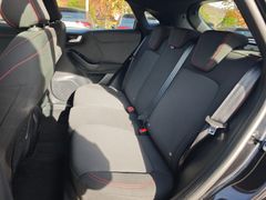 FORD Puma ST-Line 125 PS #LED #NAVI #WINTERPAKET FORD Puma ST-Line 125 PS #LED #NAVI #WINTERPAKET