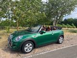 MINI One Cabrio One 