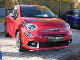 Fiat 500X 1.5 GSE Hybrid Sport+PDC+LED+NAVI+KLIMA+KAM - gebrauchte Fiat 500X aus dem Jahr 2024