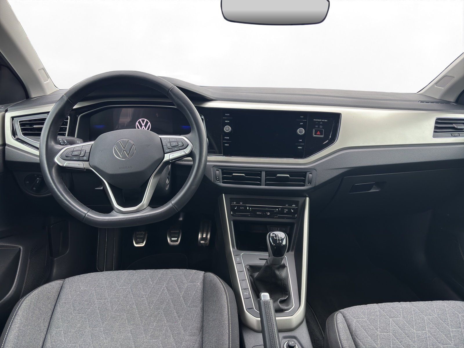 Volkswagen Taigo - Bild 12