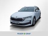 Skoda Octavia Combi 1.5 TSI Essence AHK Smart Link - Skoda Octavia: Essence