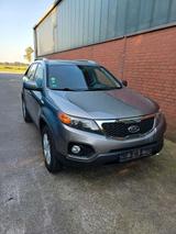 Kia Sehr gepflegter KIA SORENTO - Kia Sorento in Bremen