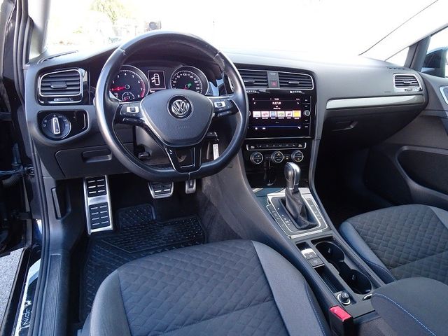 Golf 1.0 TSI DSG Join - LED / Navi