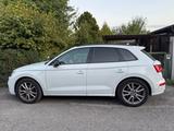 Audi SQ5 3.0 TFSI tiptronic quattro - - Audi SQ5 Gebrauchtwagen in München