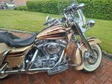 Harley-Davidson Road King - HARLEY-DAVIDSON 2003 ROAD KING