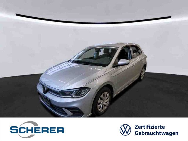 Volkswagen Polo LIFE 1.0 TSI DSG NAVI EPH SHZ LED APP-CONNE