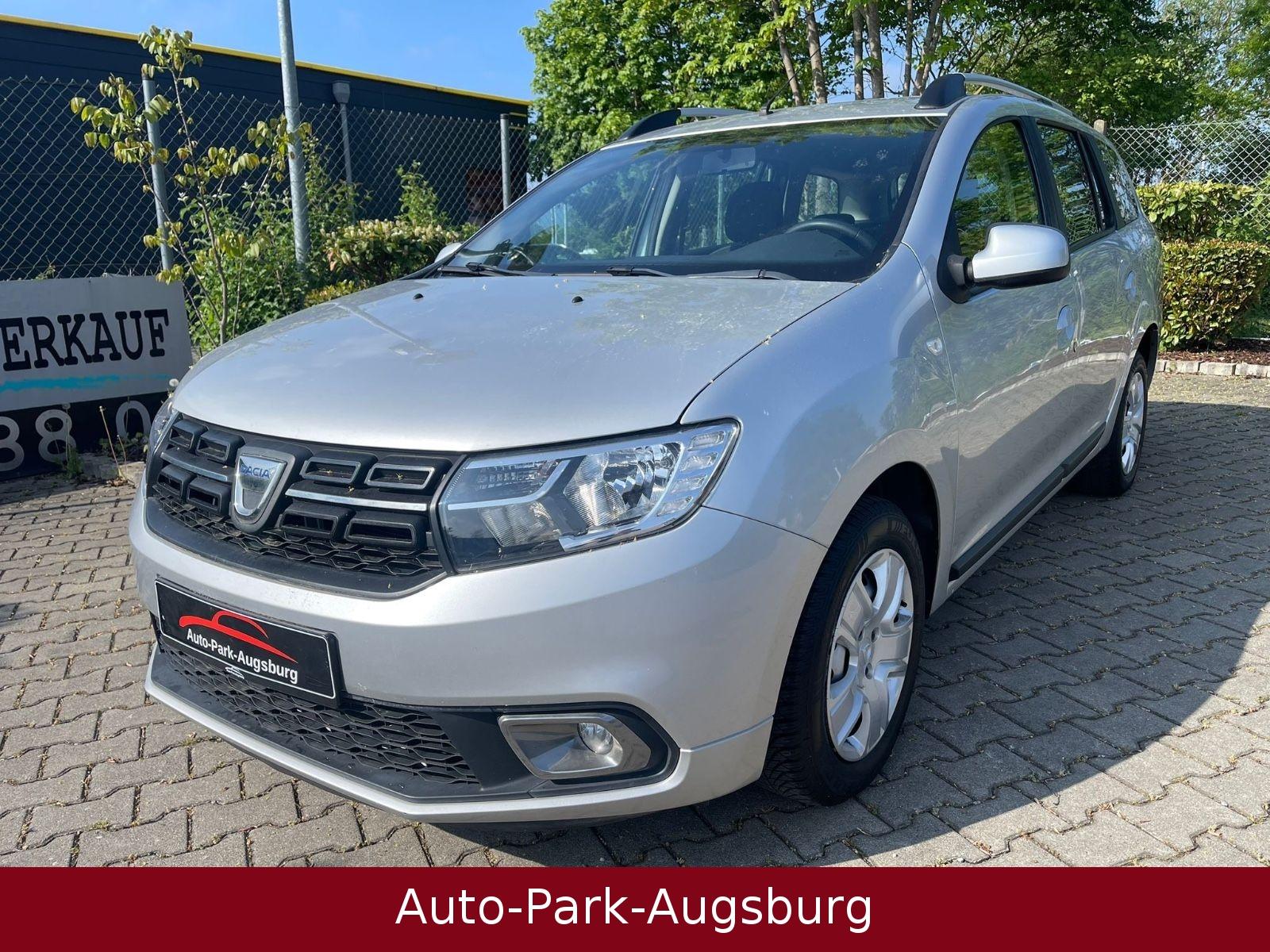 Dacia DACIA LOGAN MCV 1.0 SCe FAMILY-KOMBI | 1. HAND