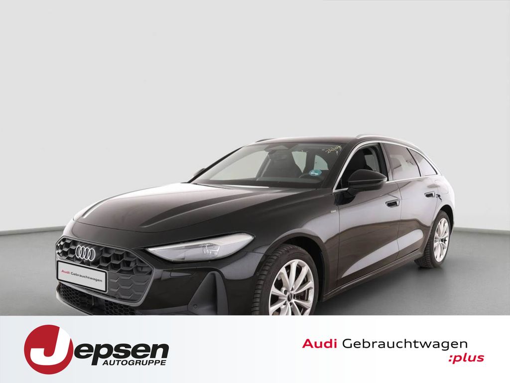 Image of Audi A5