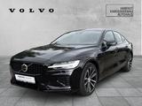 Volvo S60 Plus Dark Plug-In Hybrid AWD T8 Twin Engine  - Volvo S60 aus 2022