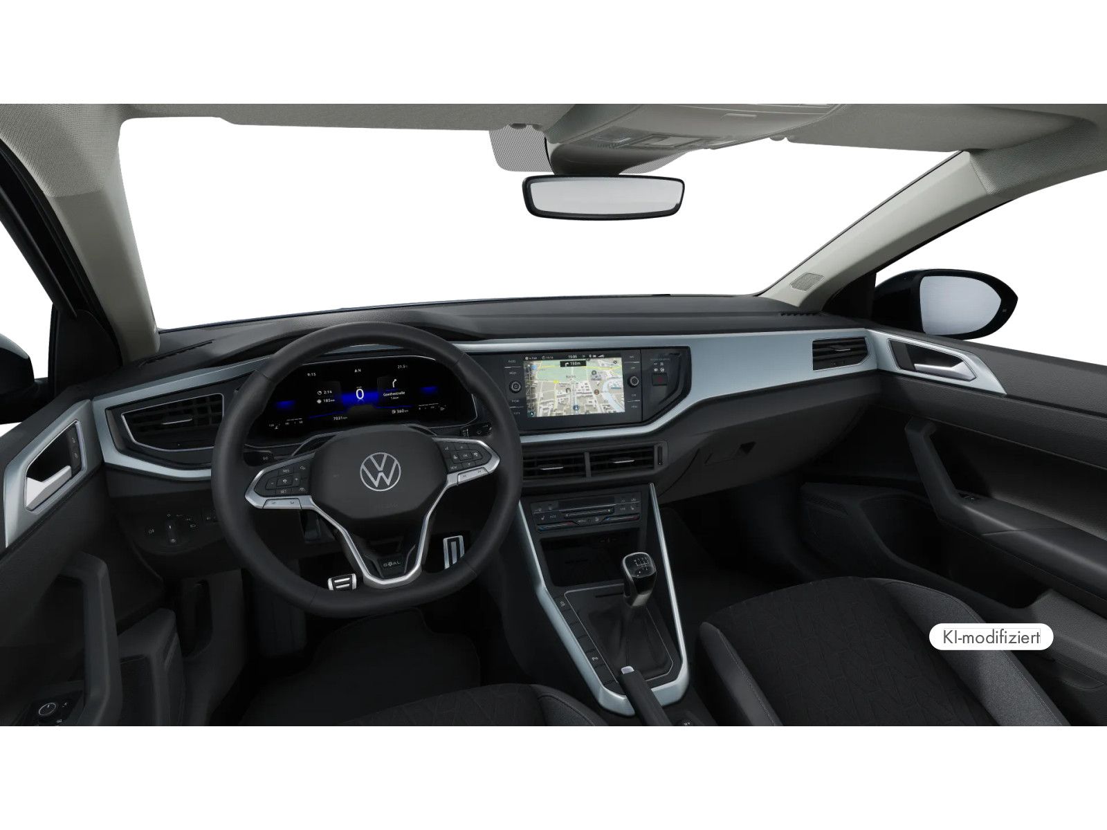 Volkswagen Taigo - Bild 9