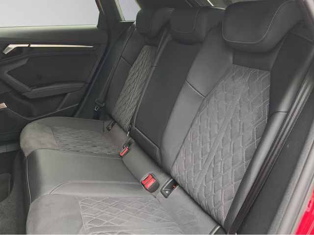 A3 Sportback 35 TFSI S line