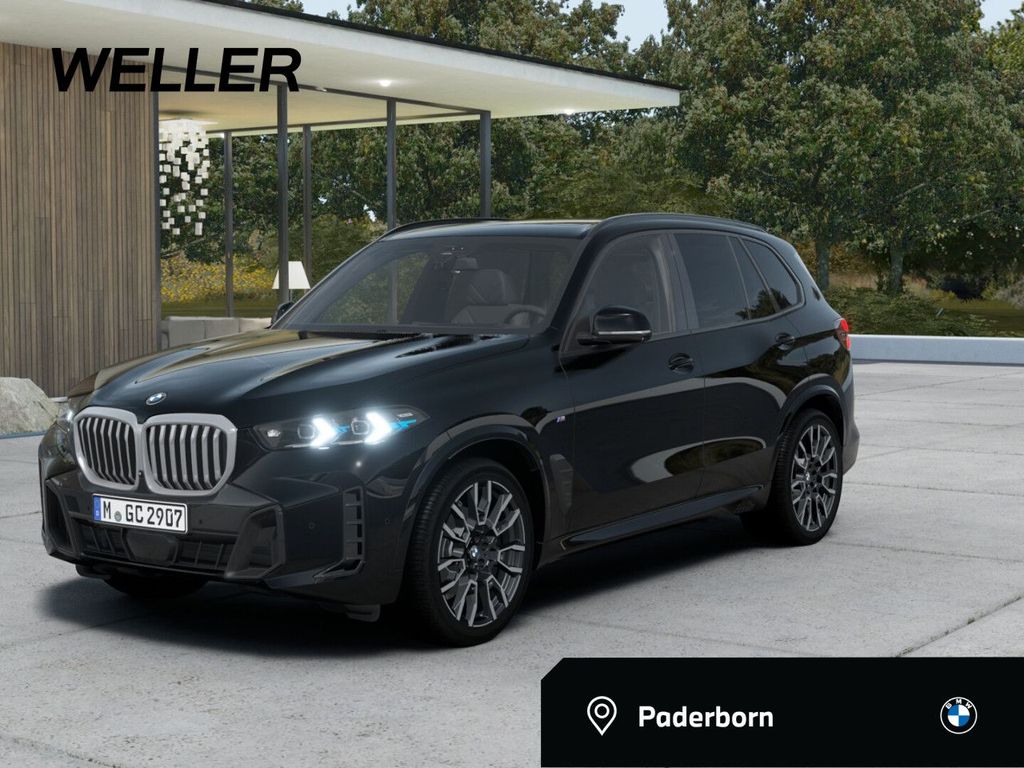 Image of BMW X5