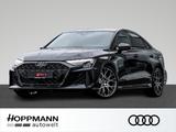 Audi RS 3 Limousine 294(400) kW(PS) S tronic RS 3 Lim - Audi RS3 mit Benzin-Antrieb