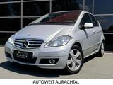 Mercedes-Benz A 160 Avantgarde - AUTOMATIK/PDC/KLIMA/SHZ/TEMP - Mercedes-Benz A 160: Avantgarde Auto