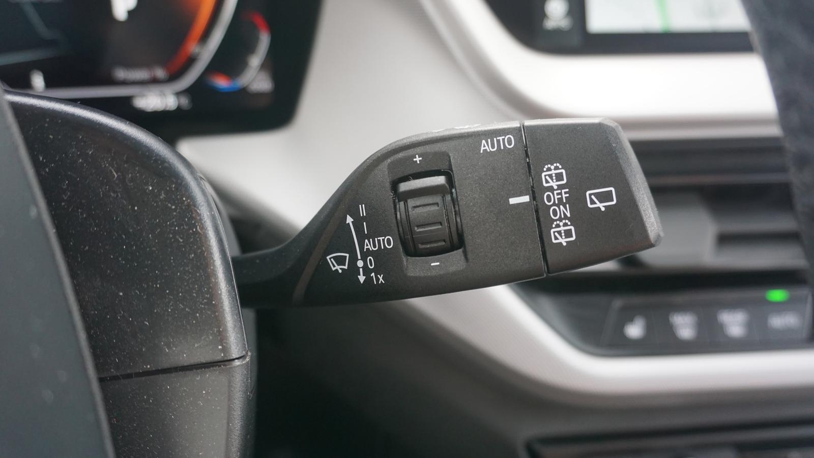 BMW 118 i Advantage LED Navi Sitzheizung Tempomat PDC, миниатюра 20