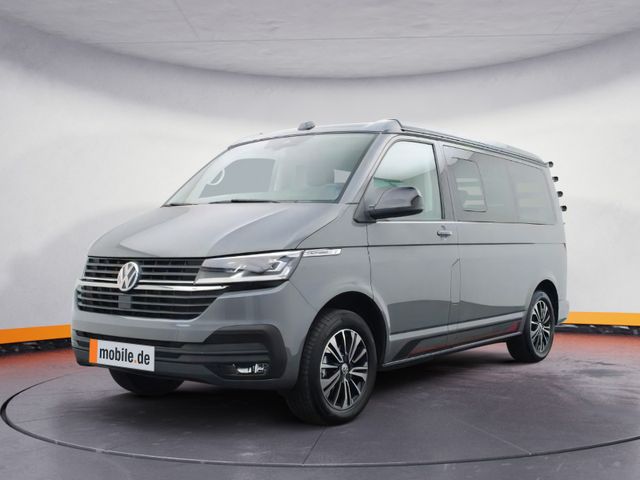 Volkswagen T6.1 California Beach Edition DSG / Navi, Standh