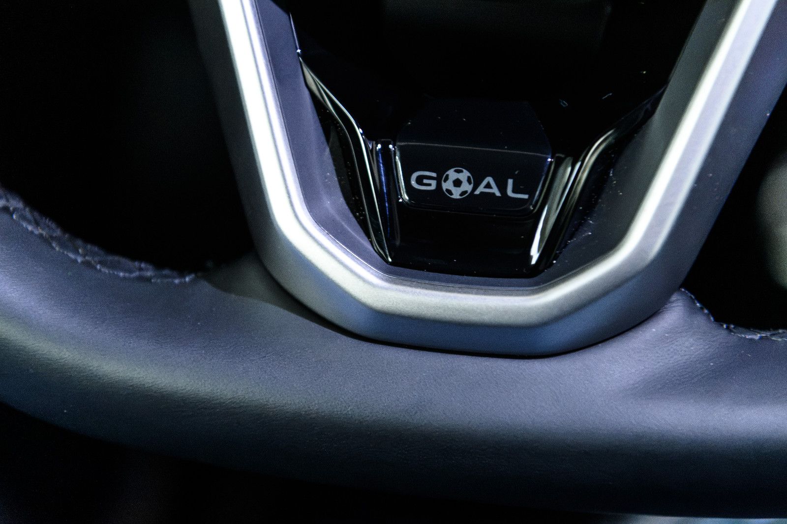 Fahrzeugabbildung Volkswagen Taigo Goal 1.0 TSI LED+APP+SHZ+ACC+5 J.GARANTIE