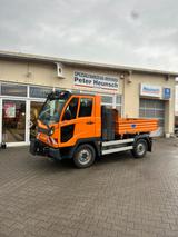 Multicar M31C-E6E Kipper - Multicar Erfurt