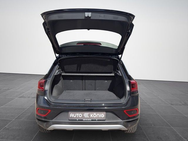 Fahrzeugabbildung Volkswagen T-Roc Move 1.5 TSI 110 kW *Navi*