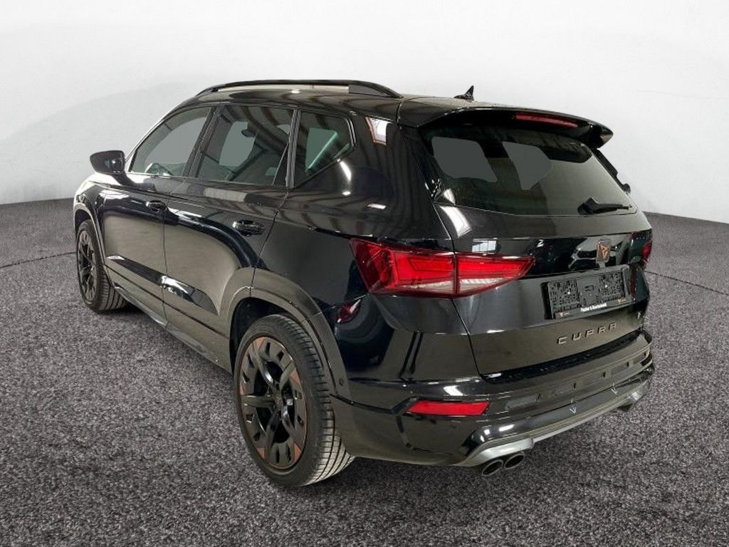 Cupra Ateca - Bild 3
