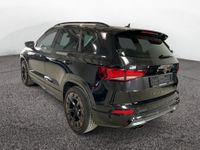 Cupra Ateca - Vorschau Bild 3