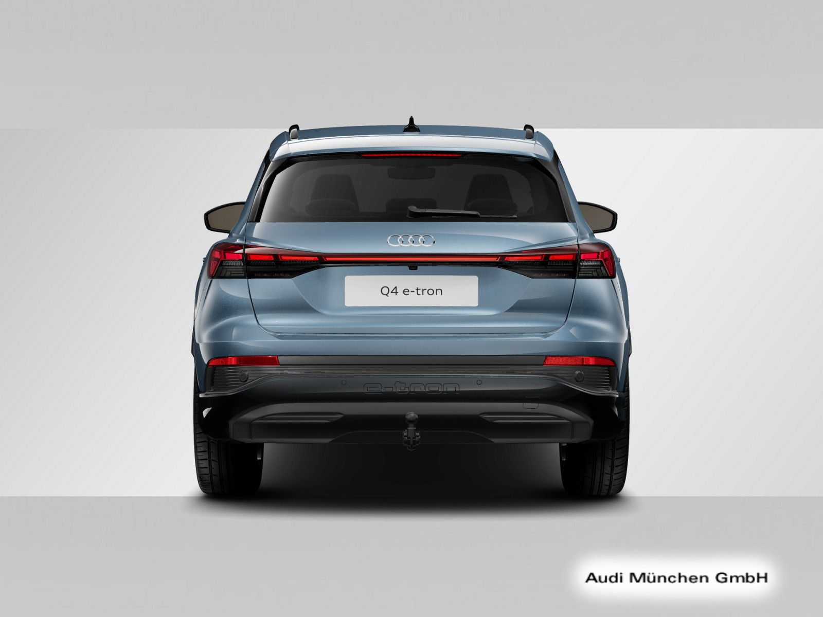 Audi Q4 e-tron - Bild 11