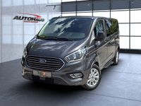 Ford Tourneo Custom - Vorschau Bild 2