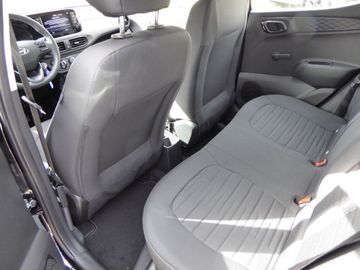 Hyundai i10 1.0 Select, Navi , Rückfahrkamera