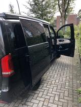 Mercedes-Benz Marco Polo V 300/ AMG / 1.HAND - Mercedes-Benz Hamburg