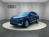 Audi Q4 e-tron Sportback S line 35 - Audi Q4 e-tron aus 2023