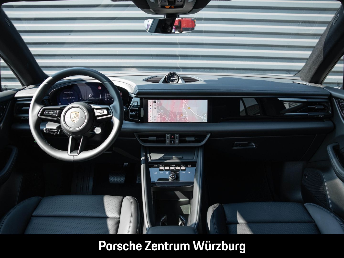 Porsche Macan - Bild 12