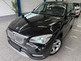 BMW X1 18 d sDrive*AUTOM*X-LINE*BI-XEN*NAVI*PDC*TEMP - BMW X1 in Leverkusen