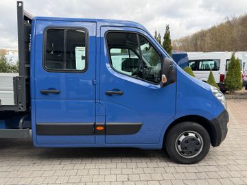 Opel Movano - 5