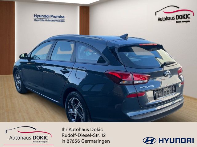 Hyundai i30 - Bild 4