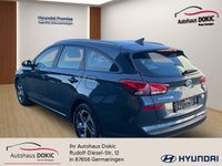 Hyundai i30 - Vorschau Bild 4