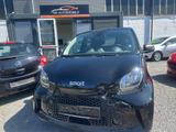Smart ForFour forfour electric drive / EQ - Smart ForFour in Wiesbaden