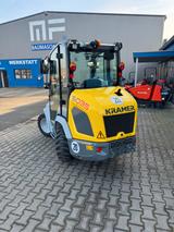 Kramer Radlader 5035 Komfortkabine - Kramer 5035