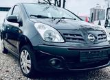 Nissan Pixo 1.0l more Automatik - Nissan Pixo: 1.0