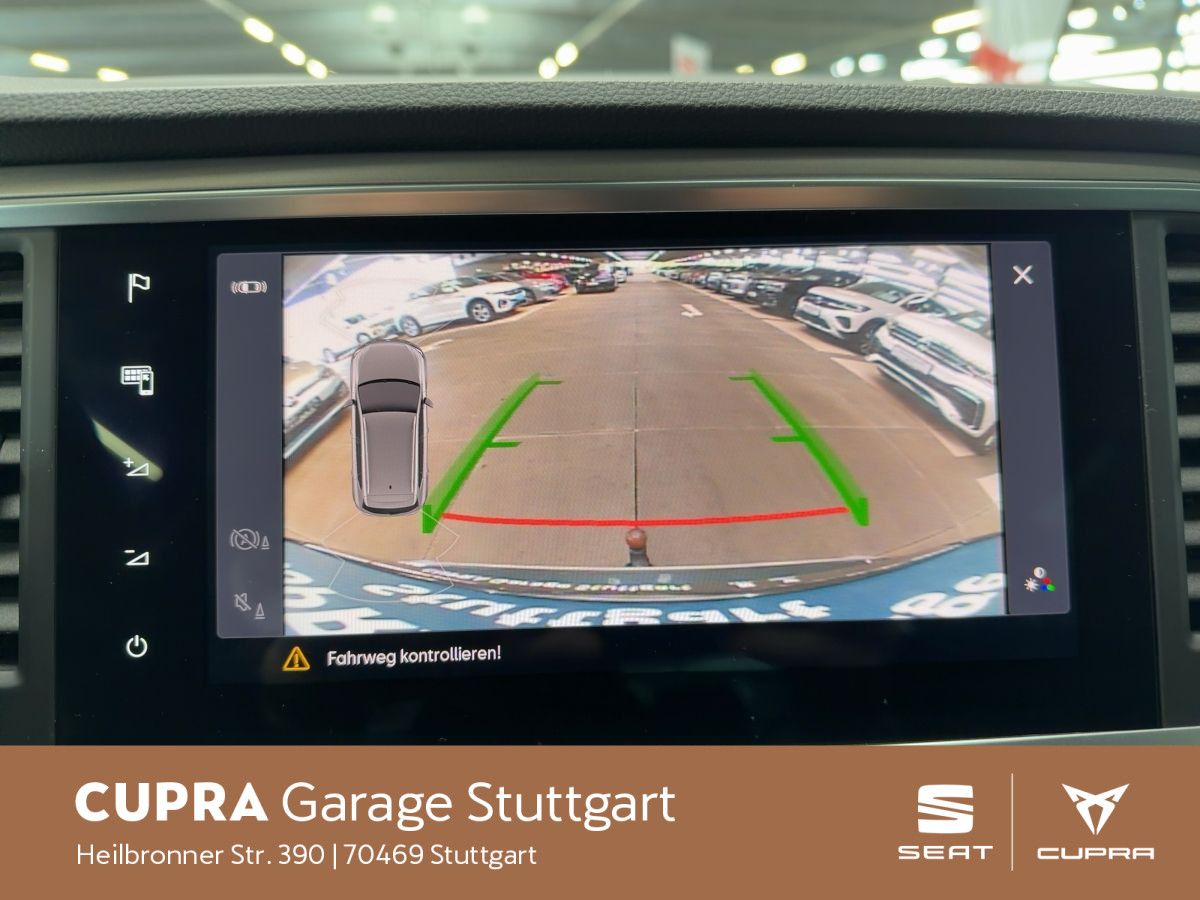 Seat Ateca - Bild 14