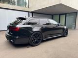 Audi RS6 Performance. Keramik, RS-Sitze, night... - Audi RS6 in Stuttgart