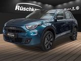Fiat 600 Hybrid Automatik RückKam PDCv+h SHZ Voll-LED - Fiat 600 aus 2024