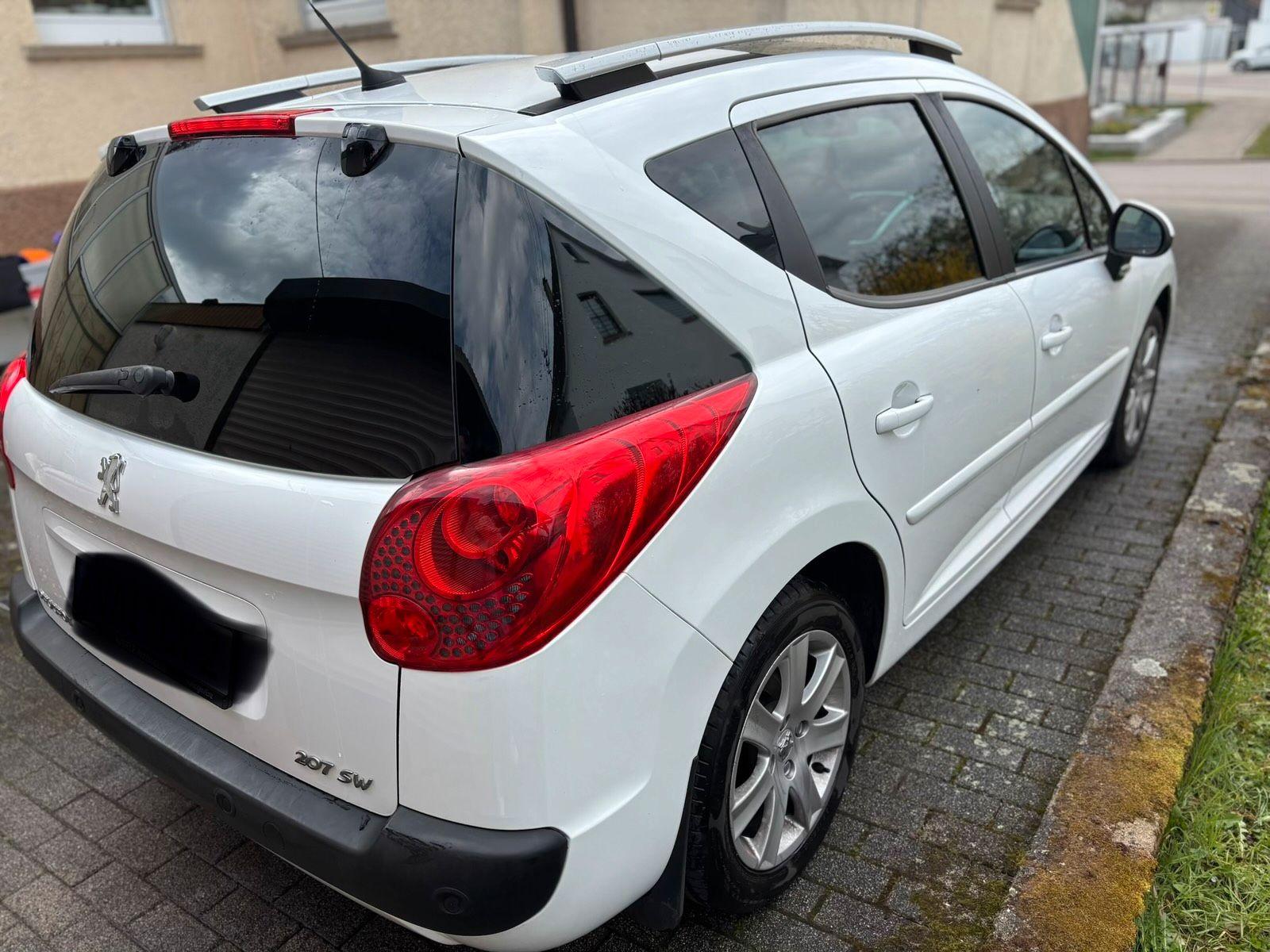 Peugeot 207 2009 — photo 5