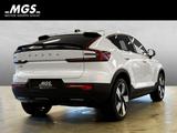 Volvo C40 Plus Recharge Pure Electric AWD - Volvo C40 Tageszulassungen