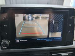 PEUGEOT Rifter 1.5 Blue GT Pano/DAB/2xSchiebetür/Kamera