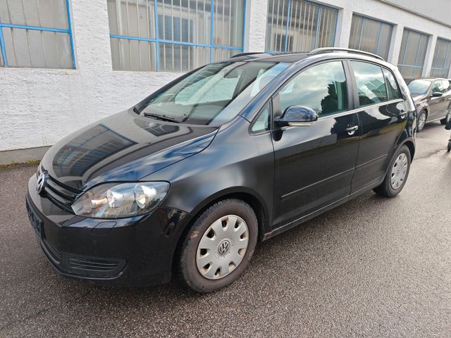 Volkswagen Golf Plus VI Trendline*EURO 5*AHK*ALU*