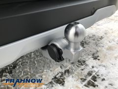 Foto Nummer 20: FORD Tourneo Custom