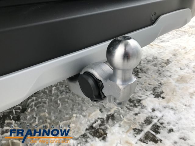 Foto Nummer 20: FORD Tourneo Custom