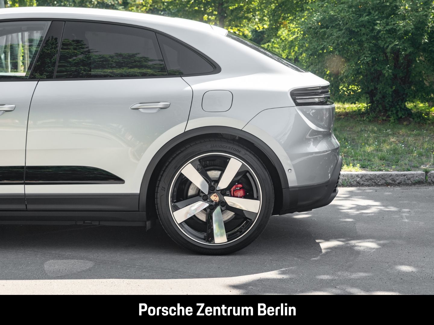 Porsche Macan - Bild 10